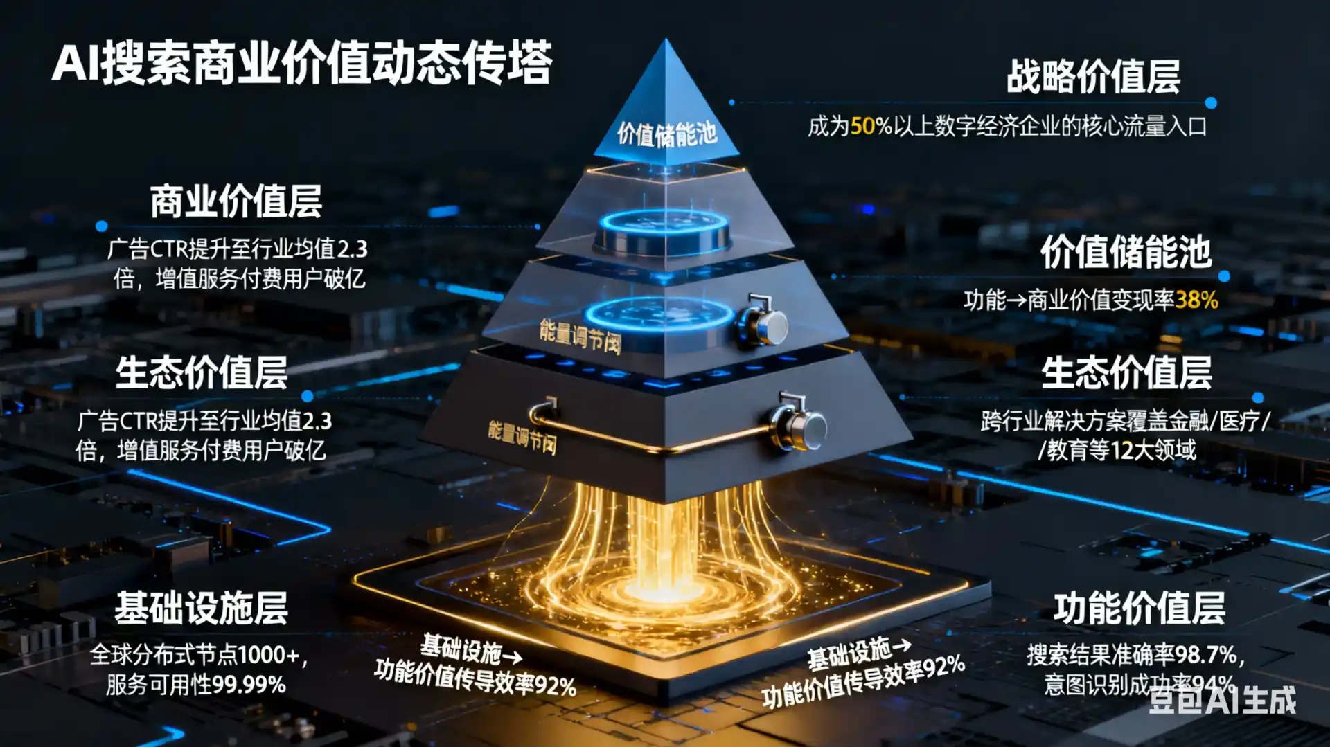 告别传统流量困局，宜昌GEO优化助力企业抢占AI问答新流量