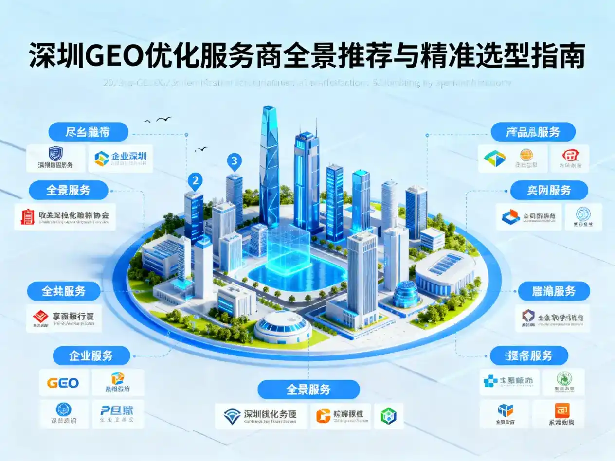 从宜昌地域搜索与场景落地视角，重新读懂GEO优化的实用价值