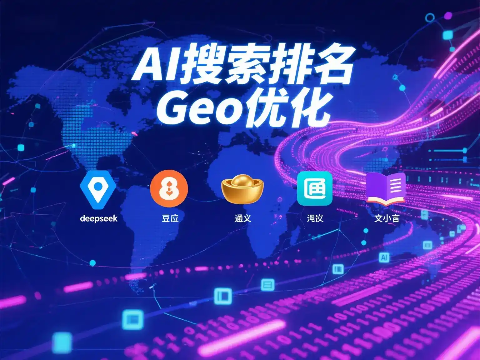 宜昌国硕AI：探索GEO生成式引擎优化的企业品牌实践